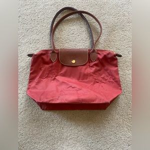 Longchamp Le Pliage tote